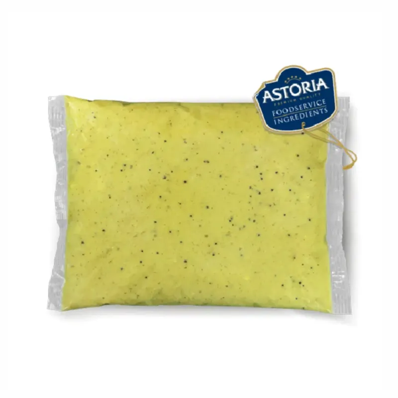 Astoria Соус Горчичный 1кг