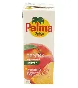 Palma Juice Персик 0,2л