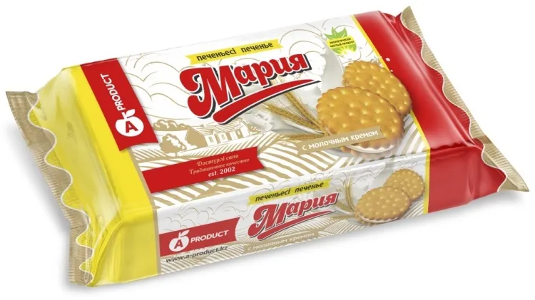 Печенье A-Product Мария 350 г