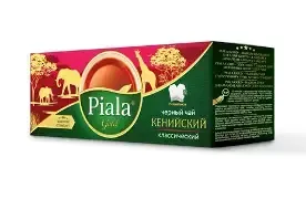 Piala Gold Кения Классический 25пакет
