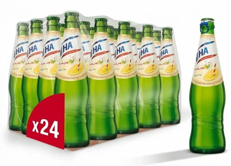Натахтари Крем-Сливки 0,5л по 24шт в упаковке