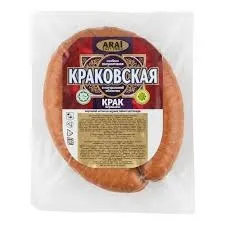 Колбаса ARAI краковская
