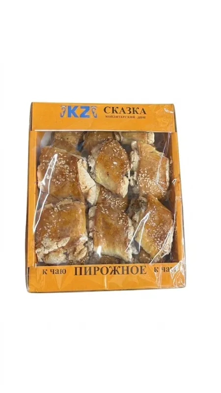 Пирожное «Сочинская пахлава» 1 кг