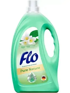 FLO ОПОЛАСКИВАТЕЛЬ 2Л PURE NATURE