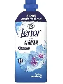 LENOR КОНДИЦИОНЕР 1239МЛ СКАНДИНАВСКАЯ ВЕСНА