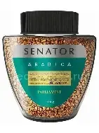 SENATOR Арабика Эквадор 85гр