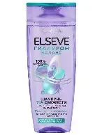 ELSEVE ШАМПУНЬ 400МЛ ГИАЛУРОН БАЛАНС