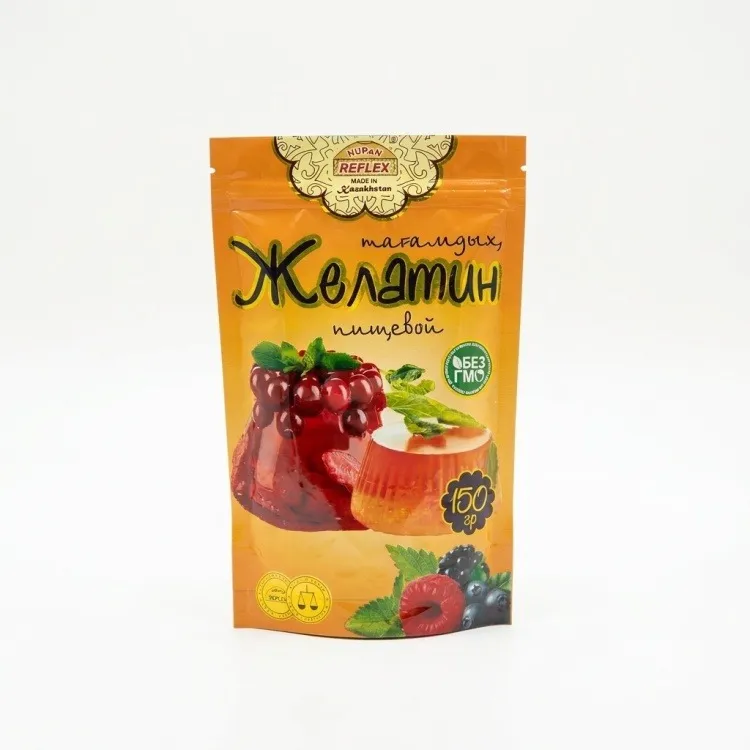 Желатин NUR&N REFLEX 150 г