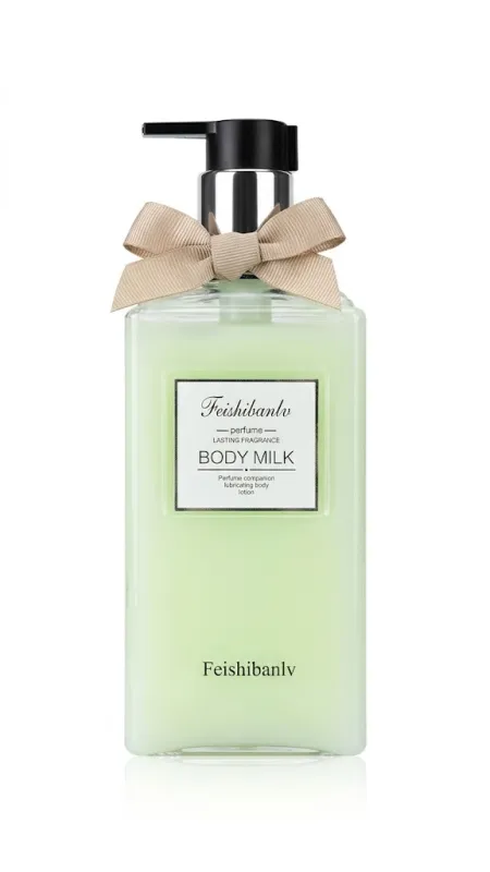Feishibanlv Body Milk 400мл