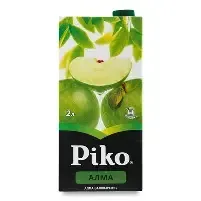 Piko Яблоко 2л