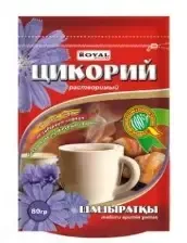 Royal Цикорий Растворимый 80гр