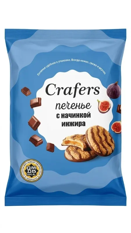 Crafers 300 г