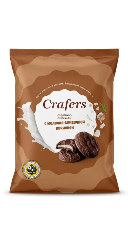 Crafers 300 г