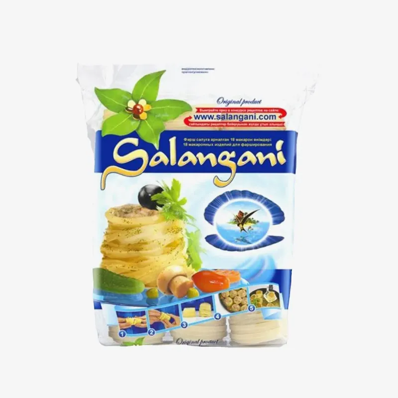 Макароны Salangani для фарширования 300 г