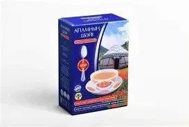 Бабушкин Чай 250гр