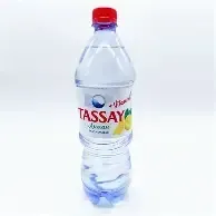 Tassay лимон не газированный 1л