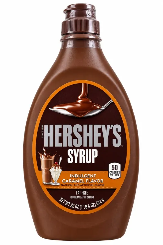 Hershey’s с карамель грам 623