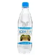 Асем-ай газированная 0,5л 