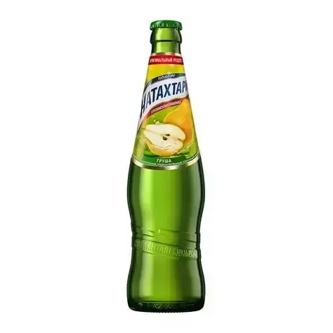 Натахтари Груша 0,5л