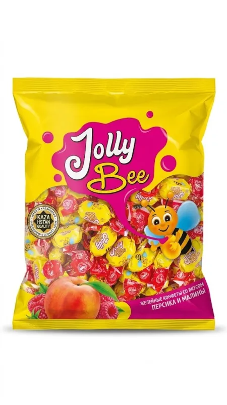 Jolly Bee 500 г