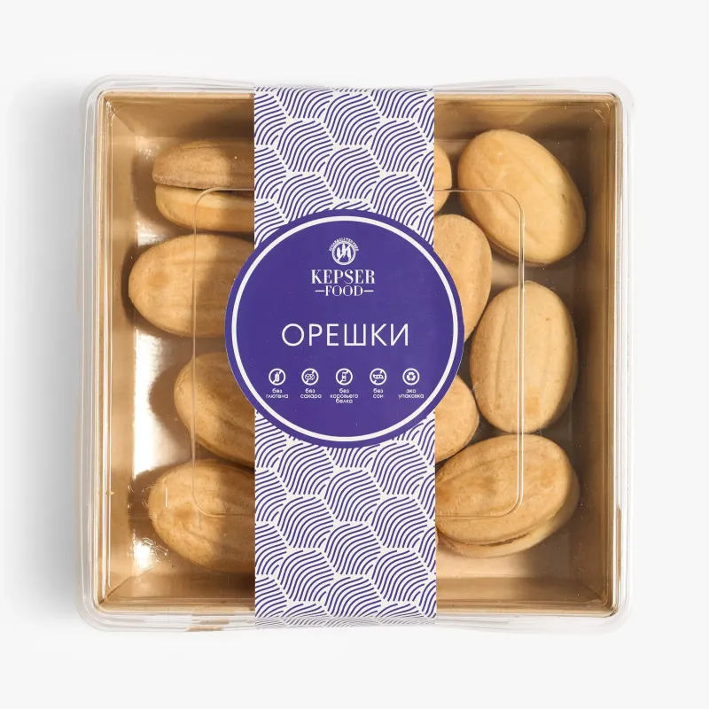 Орешки Kepser 170 г