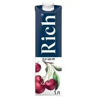 Rich Вишня 1л