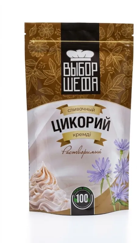 Выбор Шефа Цикорий Сливочный Крем 100гр