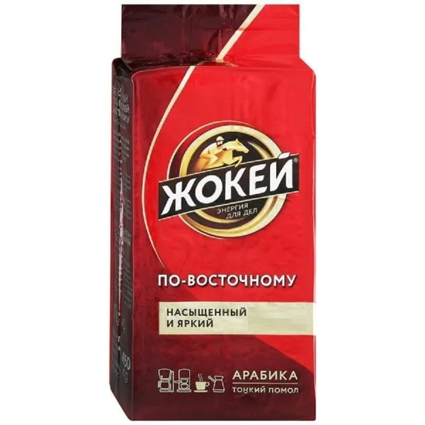 Жокей По-Восточному 250гр