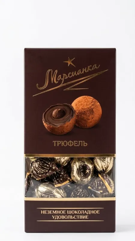 Марсианка Трюфель 180 г