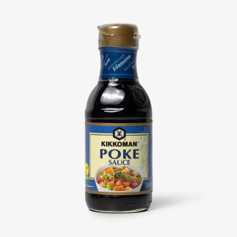 Соус Kikkoman Поке, 250 мл