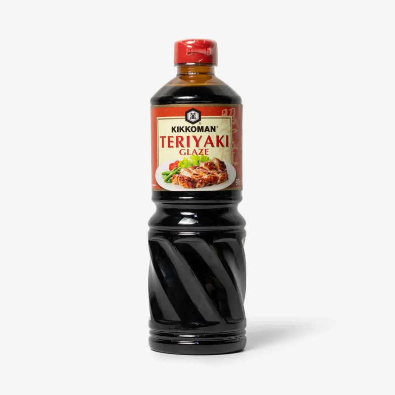 Соус Kikkoman Терияки для глазировки, 975 мл