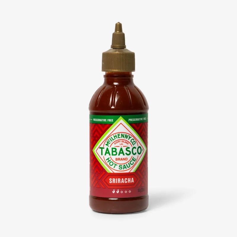 Соус Tabasco Шрирача, 256 мл