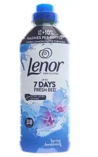 LENOR КОНДИЦИОНЕР 798МЛ СКАНДИНАВСКАЯ ВЕСНА