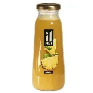 il Primo ананас 0,2л