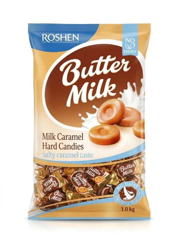 Butter-Milk (Батер Милк) 1 кг