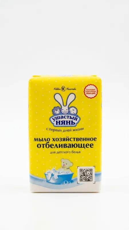 Мыло "Ушастый Нянь" 180 г
