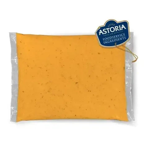 Astoria соус Бургерный 1кг