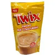 Twix Instant Hot Chocolate 100g