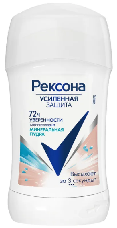 РЕХОНА СТИК 40МЛ МИНЕРАЛЬНАЯ ПУДРА