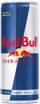 Напиток Red Bull энергетический 250 мл